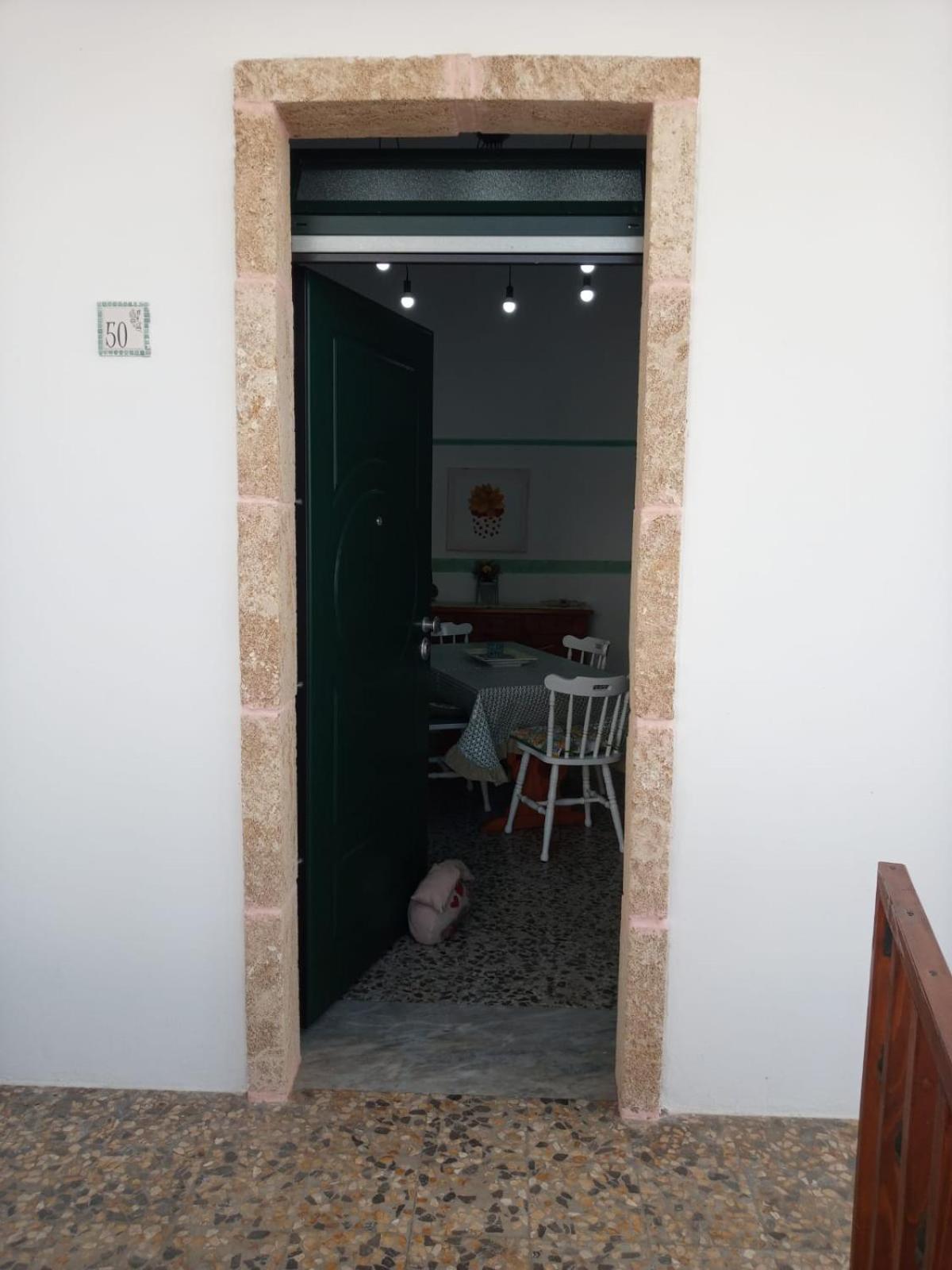 Villa Casa Aurelia Santa Maria al Bagno Exterior foto