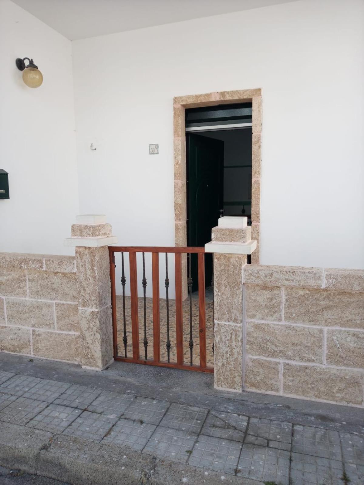 Villa Casa Aurelia Santa Maria al Bagno Exterior foto