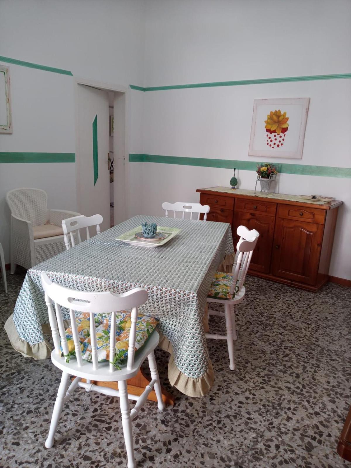 Villa Casa Aurelia Santa Maria al Bagno Exterior foto